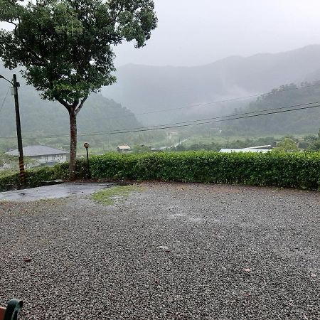 冬山乡松霖渡假农庄别墅 外观 照片