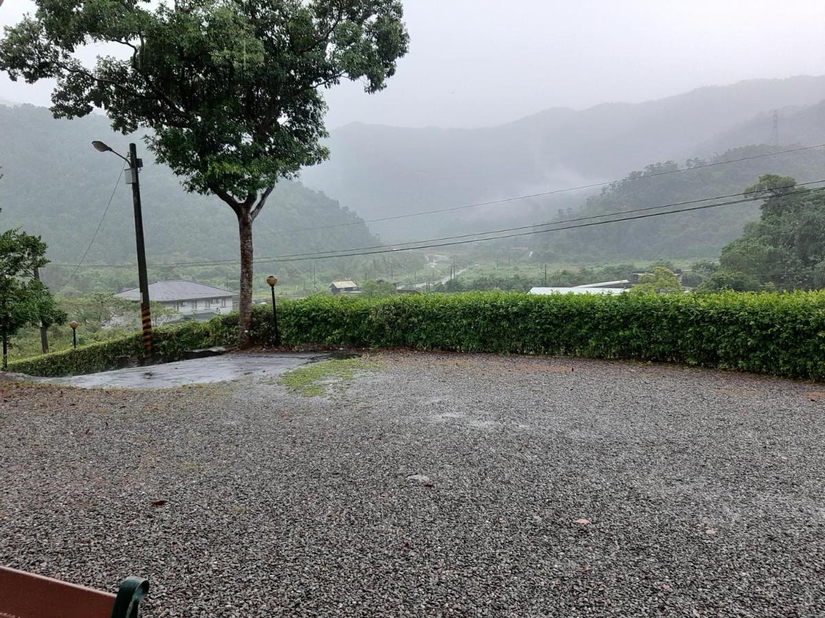 冬山乡松霖渡假农庄别墅 外观 照片