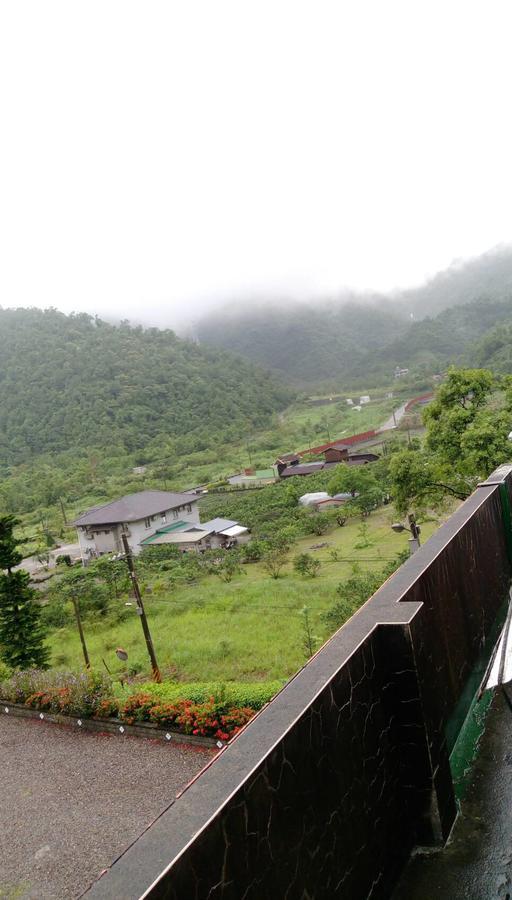 冬山乡松霖渡假农庄别墅 外观 照片